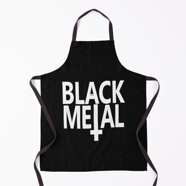 Item preview, BLACK METAL designed and sold by Askvr.