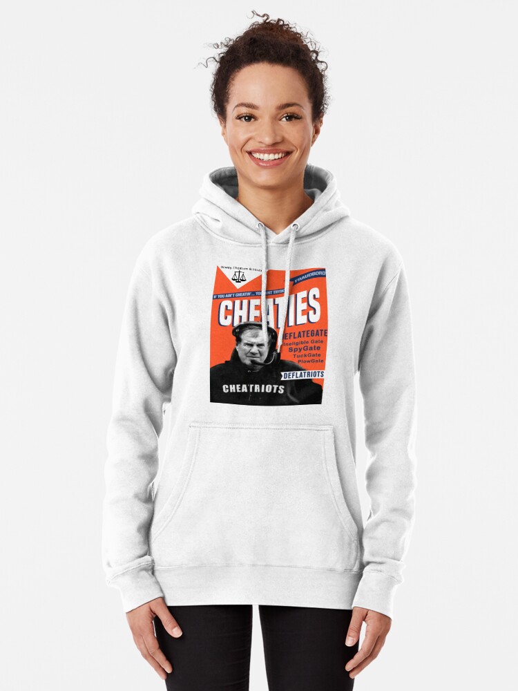 belichick sleeveless hoodie