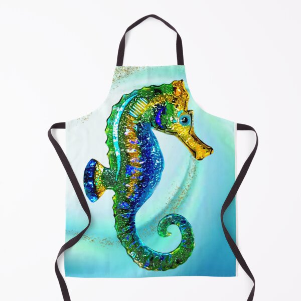 Item preview, The voice of the seahorse, speaks to the soul.... designed and sold by LekkerPrintz.