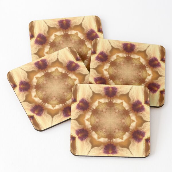 Item preview, Kaleidoscopic Oddities 00178 designed and sold by CleanWIP.