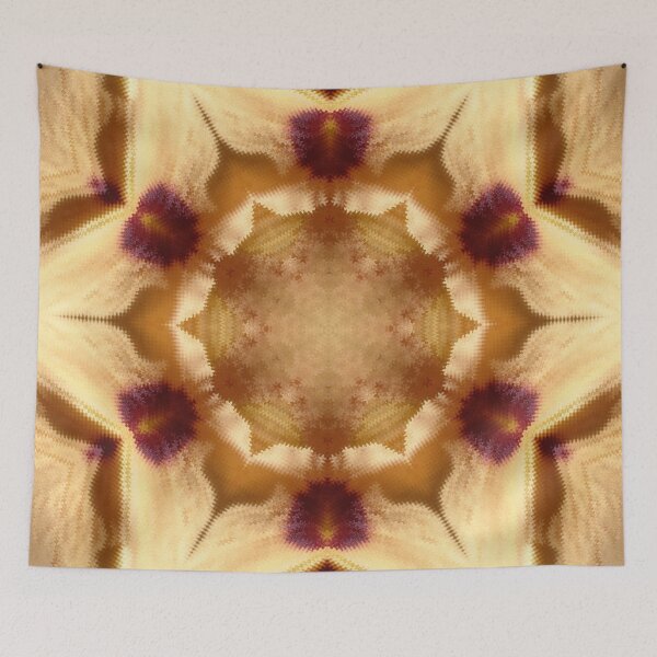 Item preview, Kaleidoscopic Oddities 00178 designed and sold by CleanWIP.