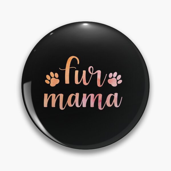 Item preview, Fur Mama designed and sold by SasKloset.