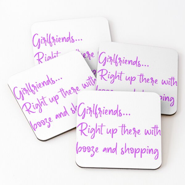 Item preview, Girlfriends designed and sold by gardengatequilt.