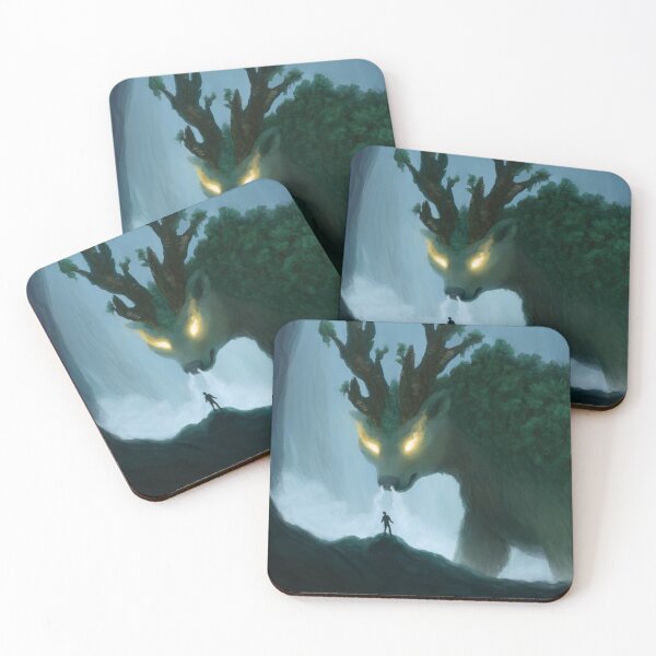 Item preview, Living Forest designed and sold by specimentality.