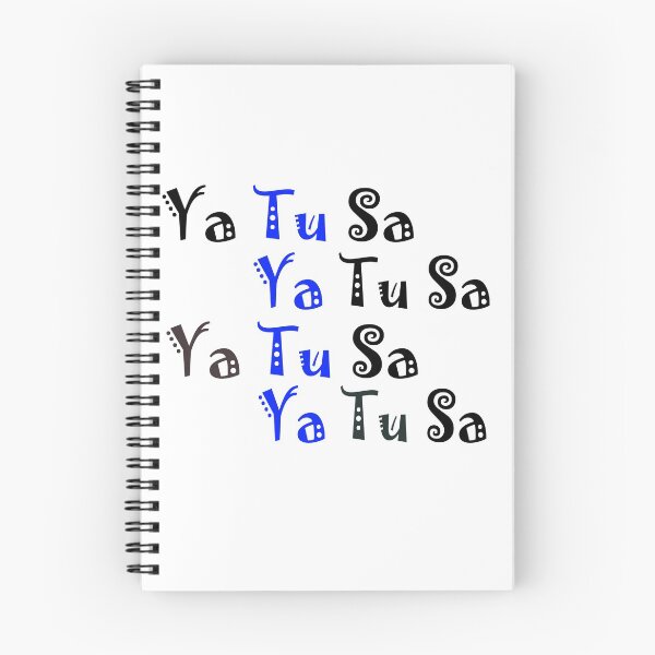 Item preview, Ya Tu Sa- Tuya Caribbean Blue designed and sold by Narangez.