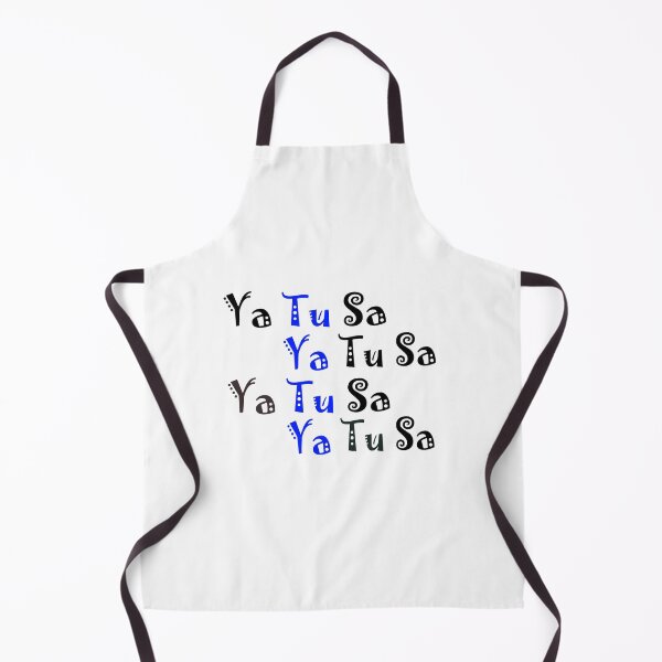 Item preview, Ya Tu Sa- Tuya Caribbean Blue designed and sold by Narangez.