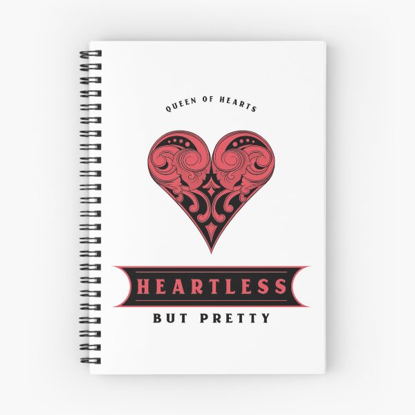 Item preview, Heartless but pretty designed and sold by lordapoth.
