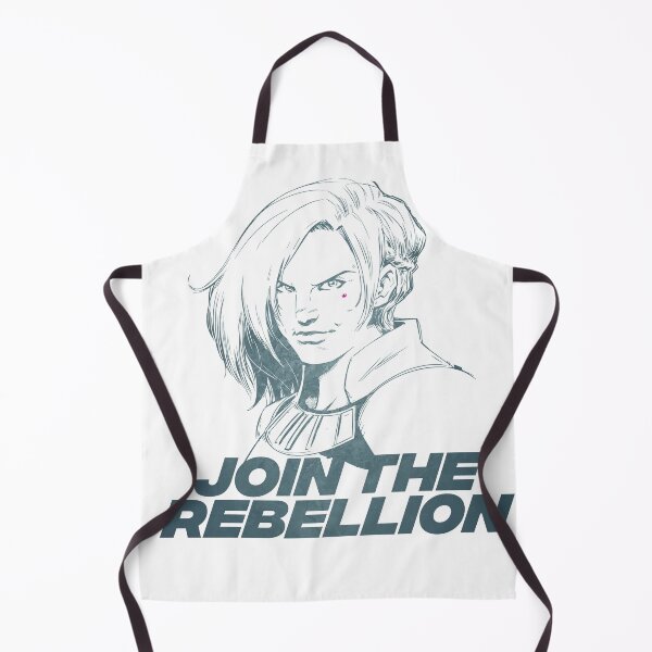 Item preview, Join the Rebellion designed and sold by Rogue507.
