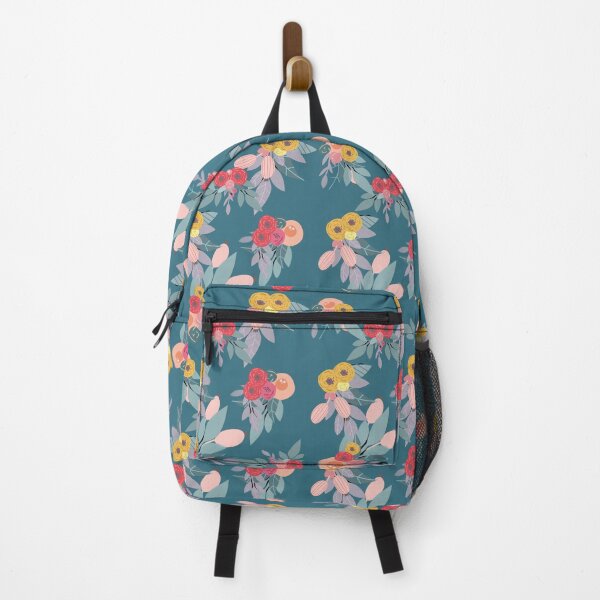 Item preview, Flores de primavera designed and sold by Jessica  Skeith.