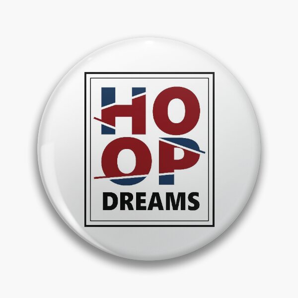 Item preview, HOOP DREAMS designed and sold by Matko93.