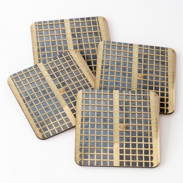 Item preview, gold rush . in the golden cage - photo design designed and sold by kikidu21.