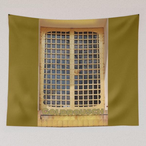 Item preview, gold rush . in the golden cage - photo design designed and sold by kikidu21.
