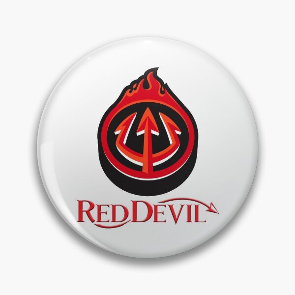 Item preview, Red Devil Fire designed and sold by ThisisaRed.
