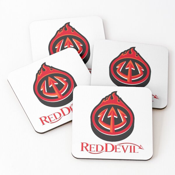 Item preview, Red Devil Fire designed and sold by ThisisaRed.