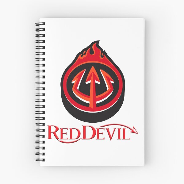 Item preview, Red Devil Fire designed and sold by ThisisaRed.