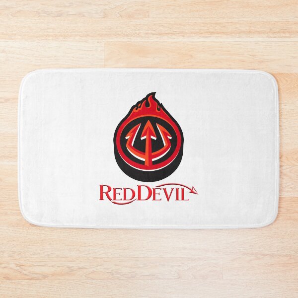 Item preview, Red Devil Fire designed and sold by ThisisaRed.