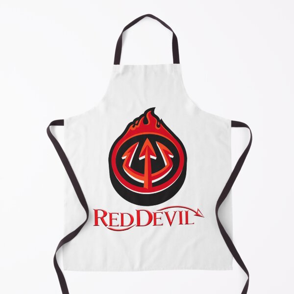 Item preview, Red Devil Fire designed and sold by ThisisaRed.