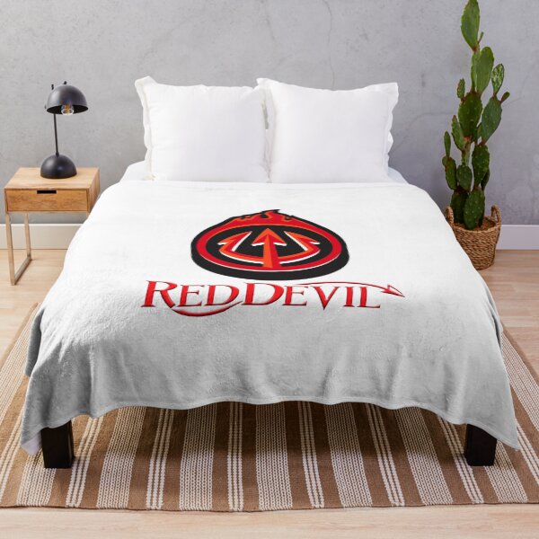 Item preview, Red Devil Fire designed and sold by ThisisaRed.