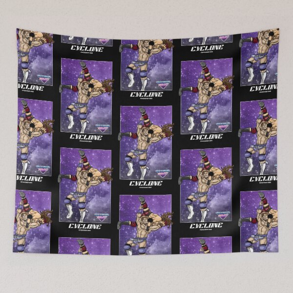 Item preview, Cyclone designed and sold by psychoandy.