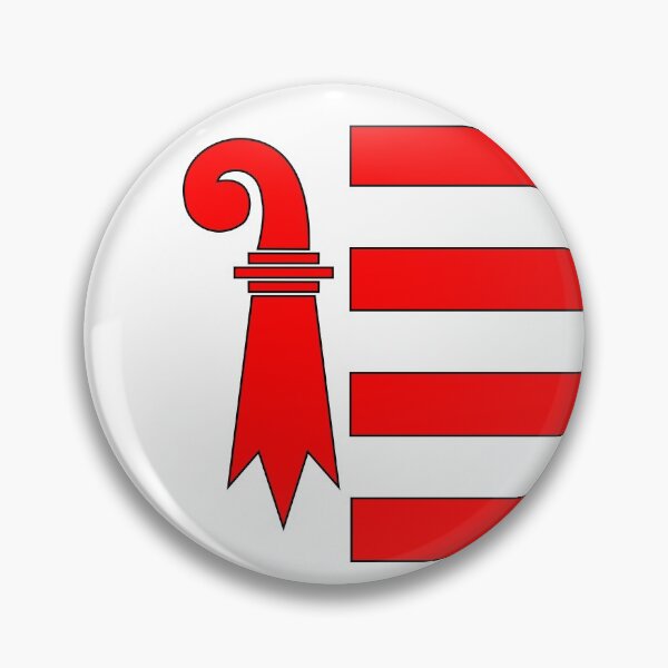 Artikelvorschau, Jura Wappen Schweizer Kanton Wappenschild entworfen und verkauft von downbubble17.