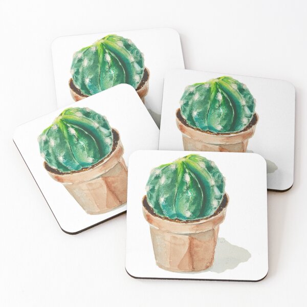 Item preview, Cactus the Solitary designed and sold by gülay gür.