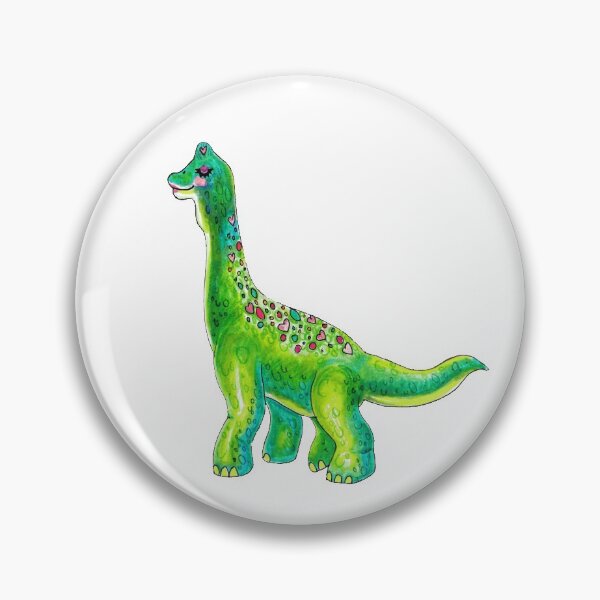 Item preview, Summertime Dino  designed and sold by eyeballjellomld.