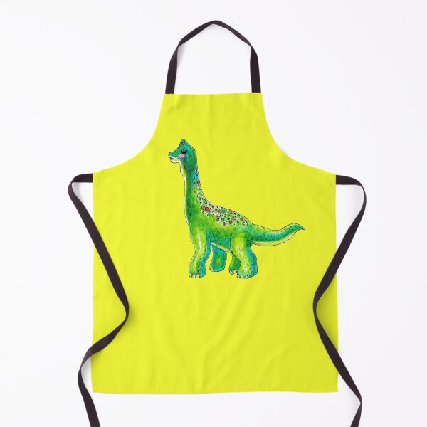Item preview, Summertime Dino designed and sold by eyeballjellomld.