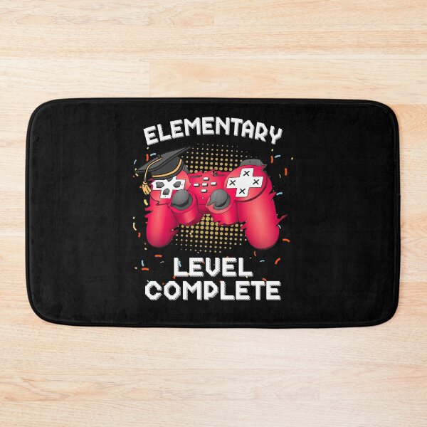 Item preview, Elementary Level Complete Gamer Class Of 2021 Graduation designed and sold by thegoodplan.