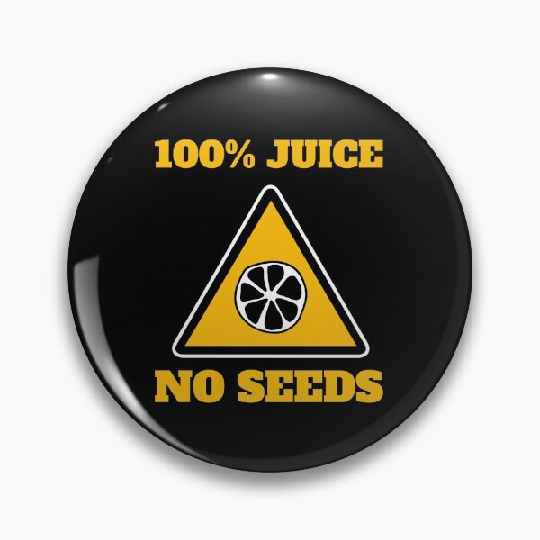 Item preview, 100 Percent Juice No Seeds, All Juice No Seeds, Vasectomy designed and sold by daguilon.