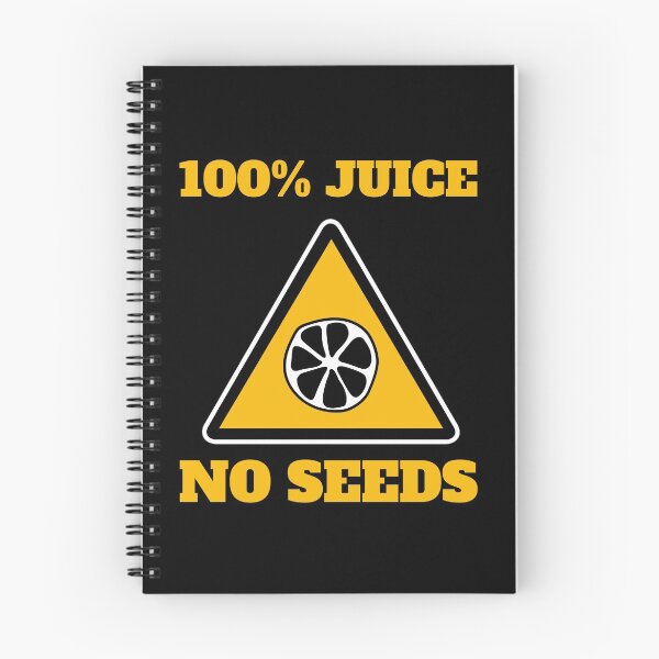 Item preview, 100 Percent Juice No Seeds, All Juice No Seeds, Vasectomy designed and sold by daguilon.