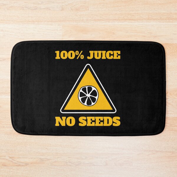 Item preview, 100 Percent Juice No Seeds, All Juice No Seeds, Vasectomy designed and sold by daguilon.