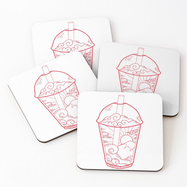 Item preview, Japan to go! Discover Japan in a cup designed and sold by StudioHinte.