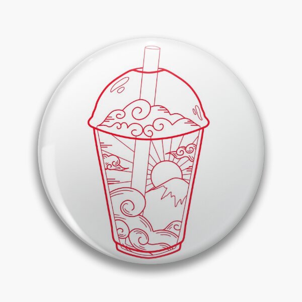 Item preview, Japan to go! Discover Japan in a cup designed and sold by StudioHinte.