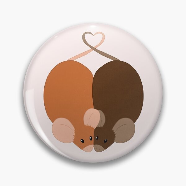 Item preview, Heart Mice designed and sold by Ruedile.