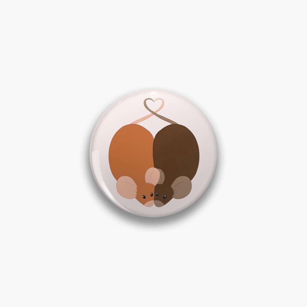 Item preview, Pin designed and sold by Ruedile.