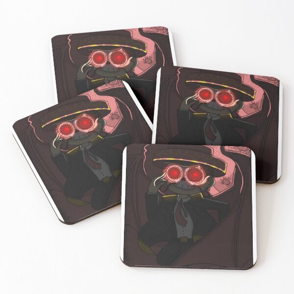 Item preview, Bad End Friends: Demon Marco designed and sold by CaptAFAB.