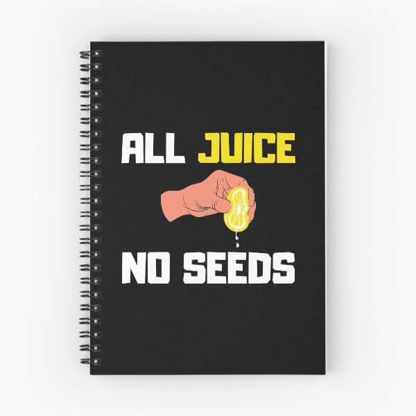 Item preview, All Juice No Seeds, 100 Juice No Seeds, Vasectomy designed and sold by daguilon.