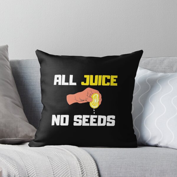 Item preview, All Juice No Seeds, 100 Juice No Seeds, Vasectomy designed and sold by daguilon.
