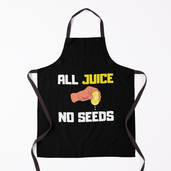 Item preview, All Juice No Seeds, 100 Juice No Seeds, Vasectomy designed and sold by daguilon.