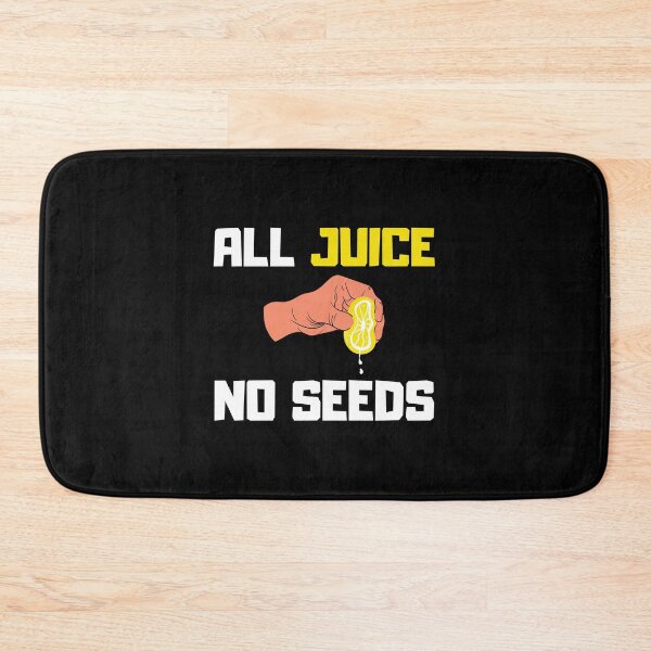 Item preview, All Juice No Seeds, 100 Juice No Seeds, Vasectomy designed and sold by daguilon.