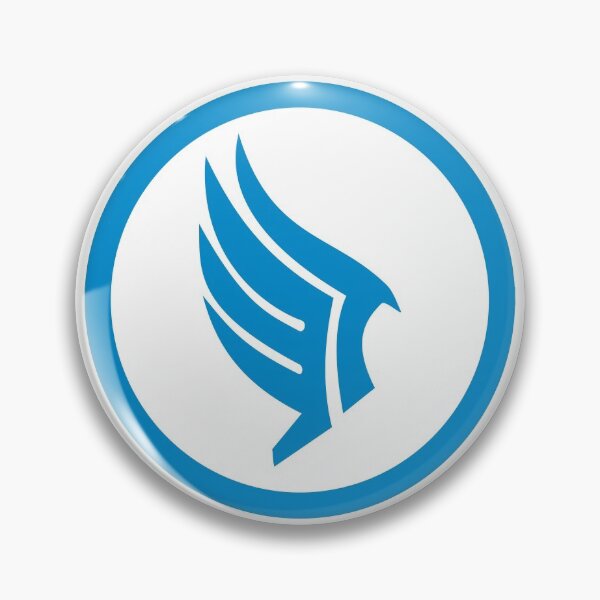 Item preview, Paragon Medal | Mass Effect designed and sold by princesnoozy.