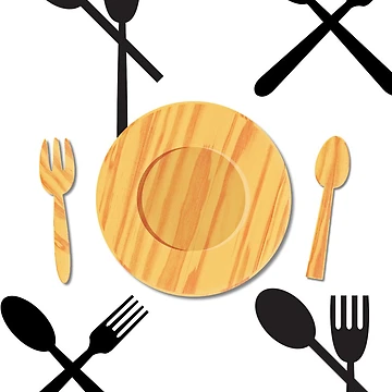 Artwork thumbnail, Kitchen items by creatVE