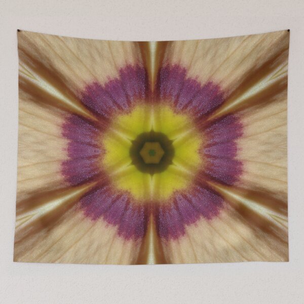 Item preview, Kaleidoscopic Nature 00274 designed and sold by CleanWIP.