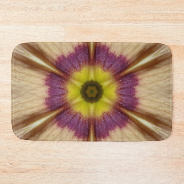 Item preview, Kaleidoscopic Nature 00274 designed and sold by CleanWIP.