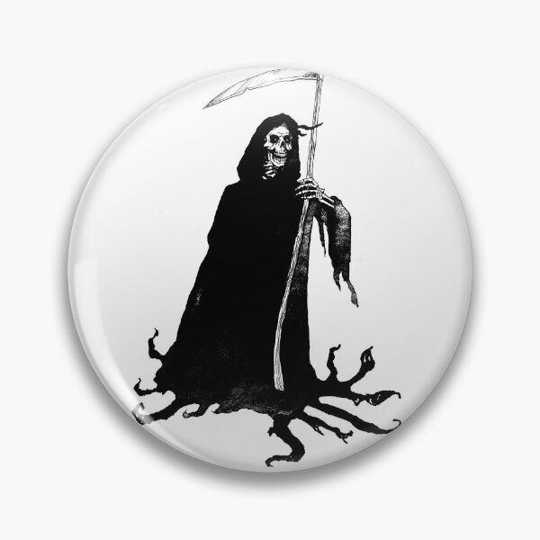 Item preview, Mr G Reaper designed and sold by DarkArtisan.