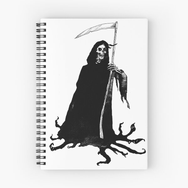 Item preview, Mr G Reaper designed and sold by DarkArtisan.