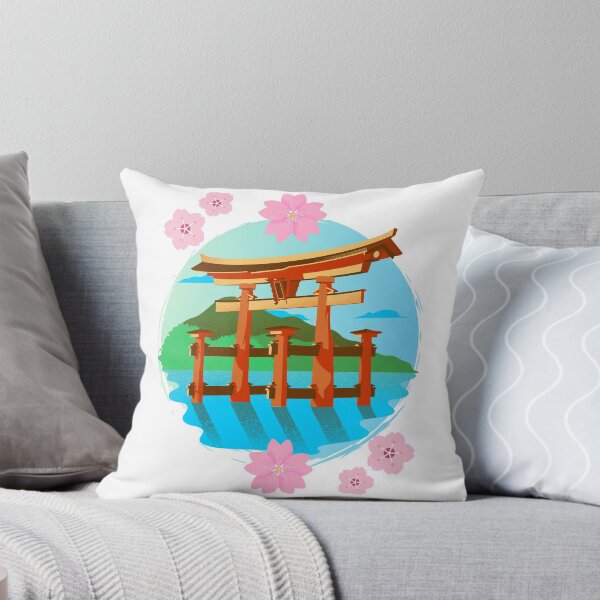 Artikelvorschau, Torii entworfen und verkauft von Silly Stuff.