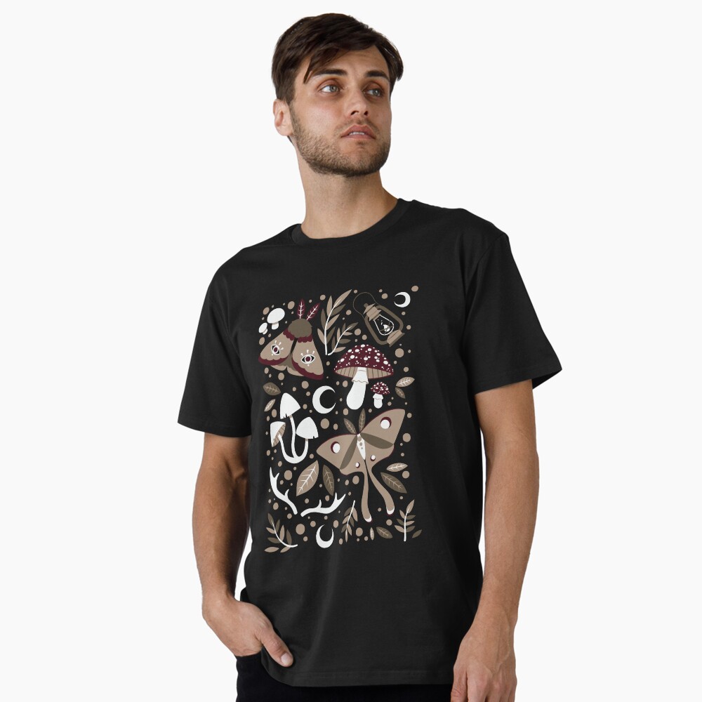 Item preview, Premium T-Shirt designed and sold by daisydandy.