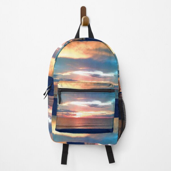 Item preview, Breathtaking sunset after a storm in Marco Island designed and sold by SukoB34.