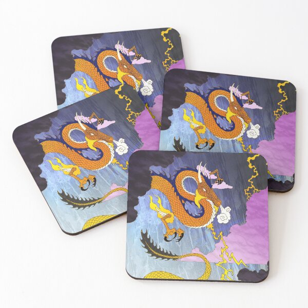Item preview, Storm Dragon designed and sold by Robert Ball.